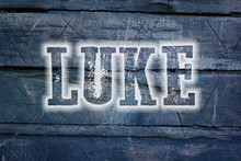 Luke Concept