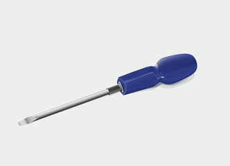 Vector screwdriver