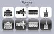Icons of Florence
