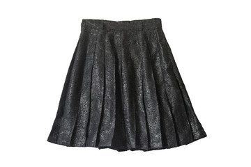 Wall Mural - Skirt