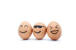© indybell - Eggs Fun Friends