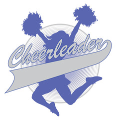 Cheerleader Design