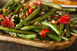 Healthy Sauteed Green Beans