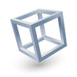 Single cube