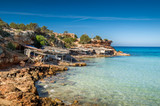 Fototapeta  - Formentera island