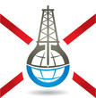 Anti Fracking Sign