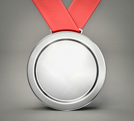Wall Mural - medal