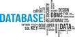 © z_amir - word cloud - database