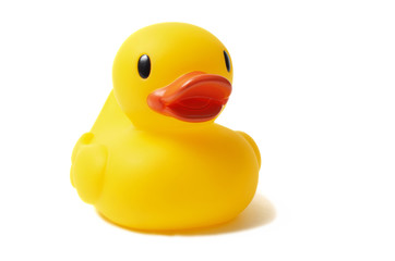 Rubber Duck