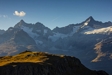 Sticker - Switzerland