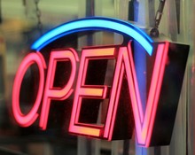 led-open-sign-free-stock-photo-public-domain-pictures