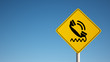© xtock - Sign Contact Icon