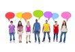 © Rawpixel.com - Diverse People with Group Discussion