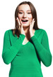 © zea_lenanet - surprised young woman