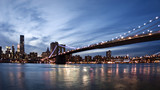 Fototapeta  - Brooklyn bridge