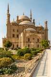 Cairo Citadel