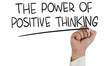 © airdone - The Power of Positive Thinking