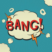 Comic Biff Sound Effect Free Stock Photo - Public Domain Pictures