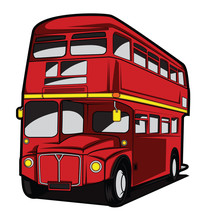 England Bus