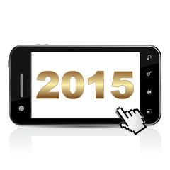 Poster - SMARTPHONE 2015