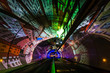 Tunnel Modes Doux de la Croix-Rousse