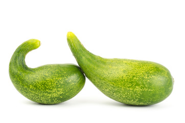 Organic cucumber