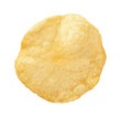 Potato Chip isolated