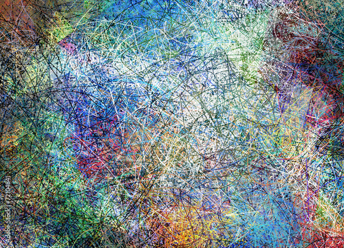 Fototapeta  Expression