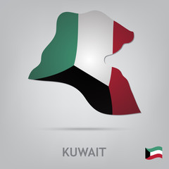 country kuwait