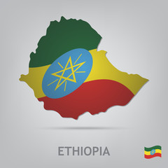 Poster - ethiopia