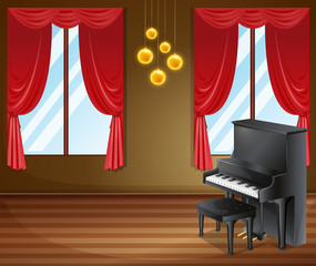 Piano