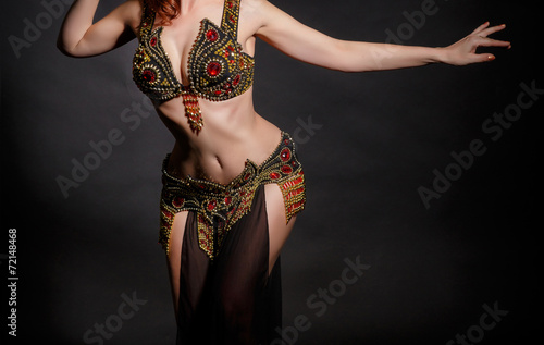 Erotic female artwork Sexy stripping naked gif