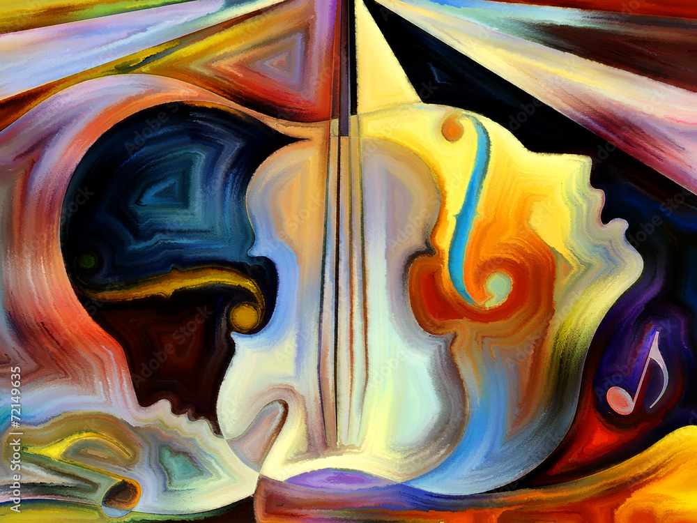 muzyka-koncepcyjna-muzyczny-instrumentalny-czlowiek-abstrakcjonizm-ekspresjonizm