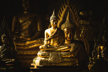 Buddha image