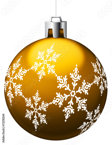 Boule De Noel Jaune Avec Motifs Stock Illustration Adobe Stock Boule De Noel Jaune Avec Motifs Stock Illustration Adobe Stock