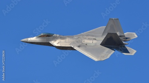 Papel de parede F-22 Raptor