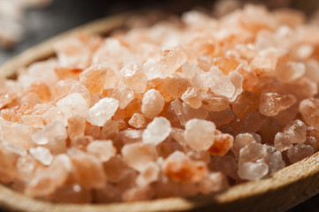 Sticker - Raw Pink Himalayan Sea Salt