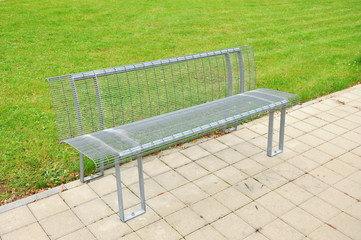 bench