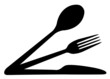Besteck Logo