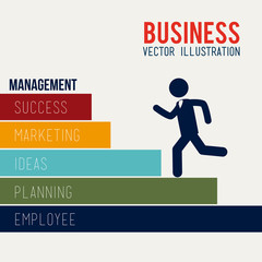 Sticker - Business design