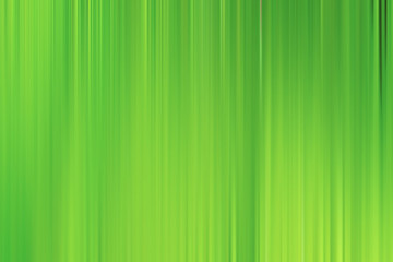 Canvas Print - green abstract background blur motion