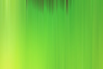 green abstract background blur motion