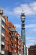London Communications Tower