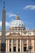 Bazylika św. Piotra w Rzymie  
