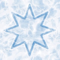 Ice star