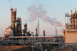 © TTstudio - Oil refinery