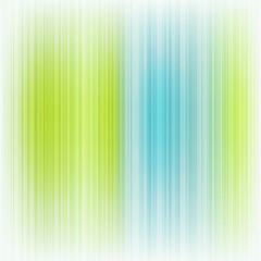 Poster - Abstract striped background