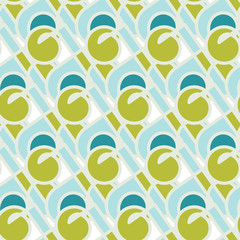 Seamless pattern