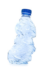 Plastic  Bottle
