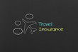 © BAHADIR YENICERI - Travel Insurance